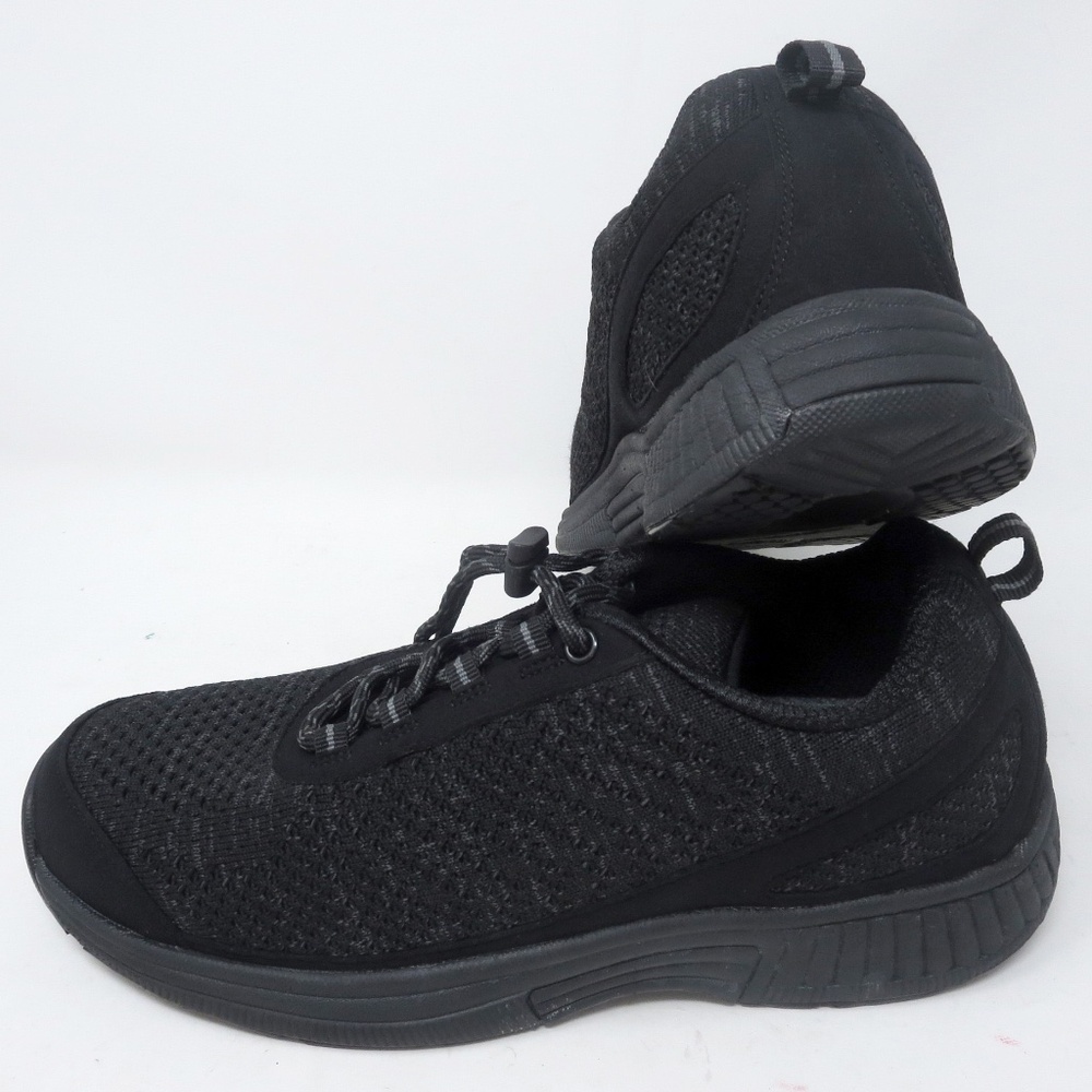 Orthofeet 977 Womens Size 8.5B Comfort Orthopedic Walking Athletic Shoes Sneaker